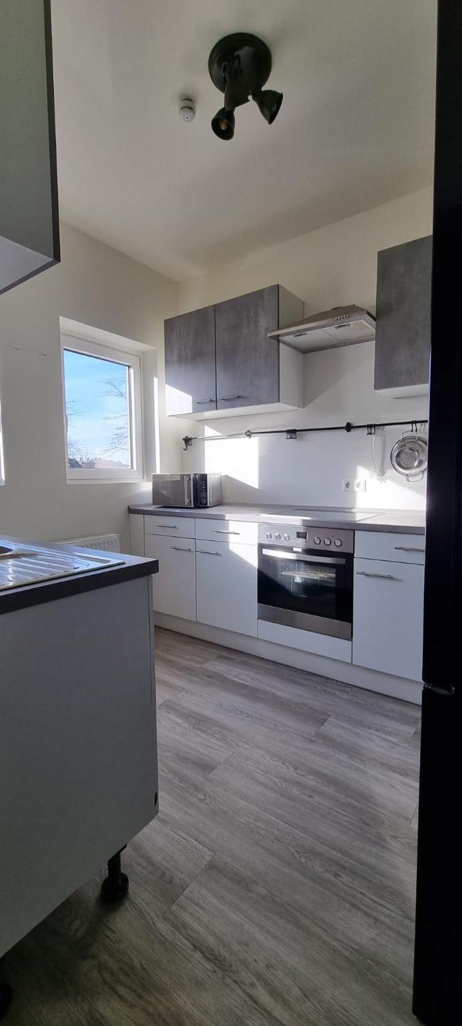Zweibettzimmer "Gruen" In Zentraler Lage Bremen Ngoại thất bức ảnh