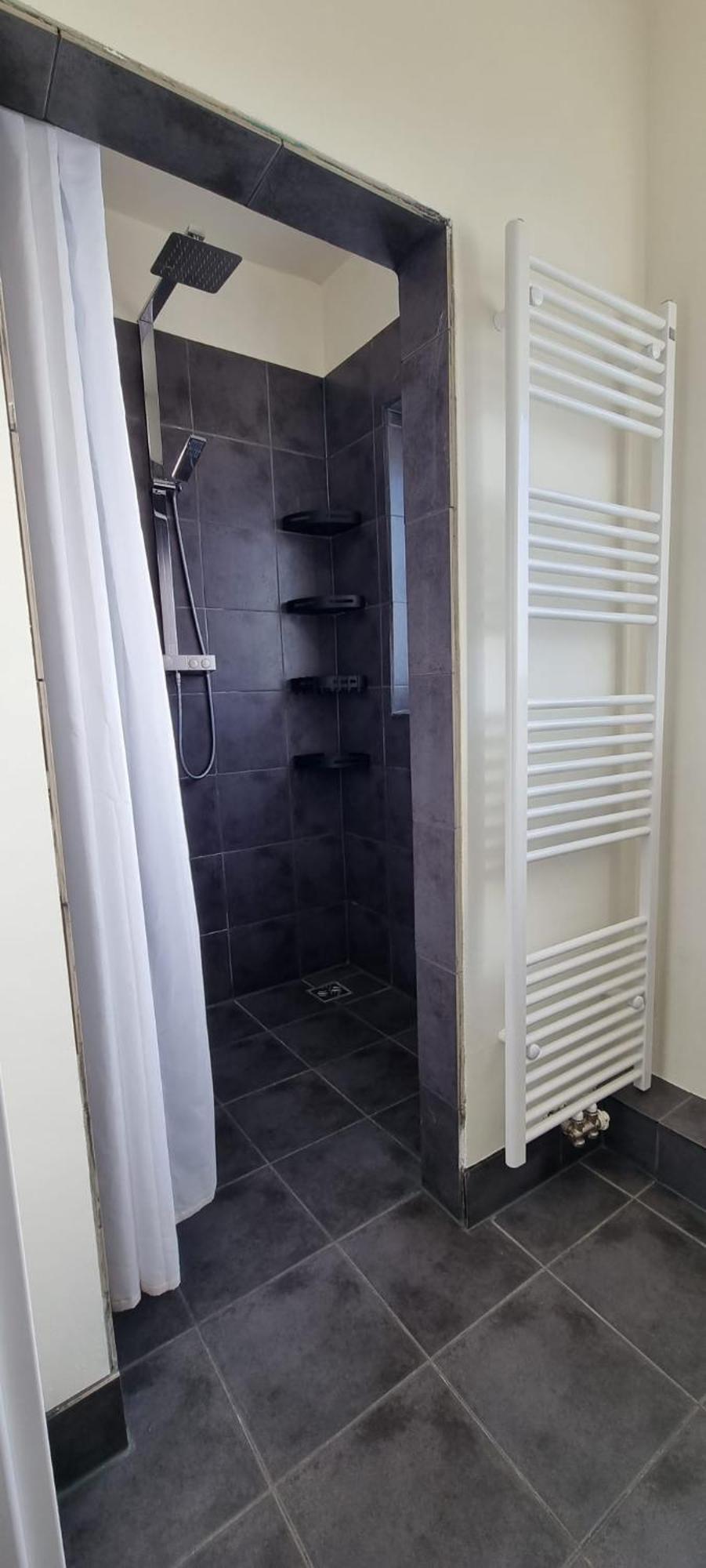 Zweibettzimmer "Gruen" In Zentraler Lage Bremen Ngoại thất bức ảnh