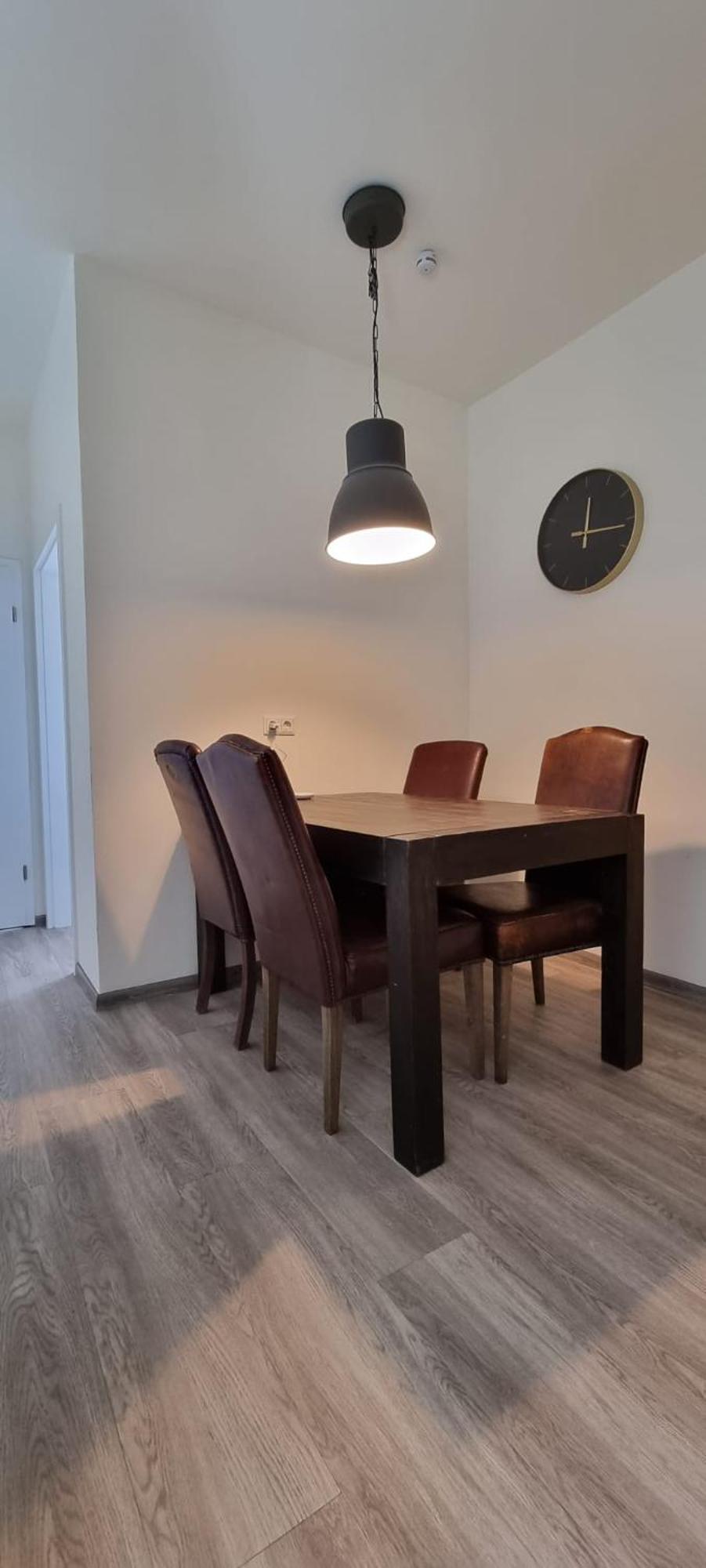 Zweibettzimmer "Gruen" In Zentraler Lage Bremen Ngoại thất bức ảnh